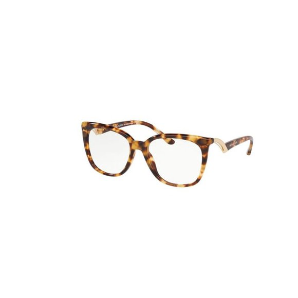 Michael Kors Square Style W/Demo Lens.